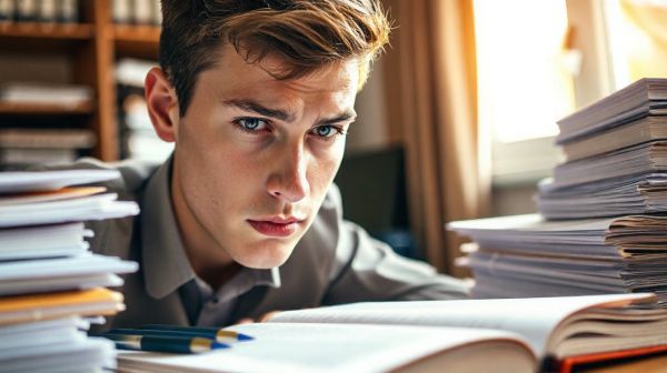 10 astuces pour exceller dans l'examen d'avocat 100