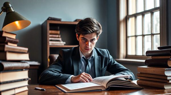 10 astuces pour exceller dans l'examen d'avocat 100