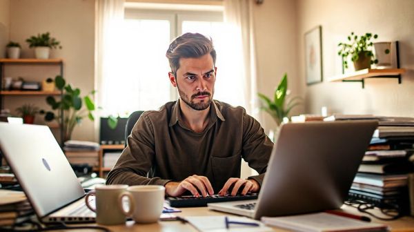 5 astuces essentielles pour exceller en freelance en ligne
