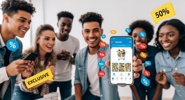 Code promo influenceur : les avantages exclusifs réservés aux abonnés en 2024