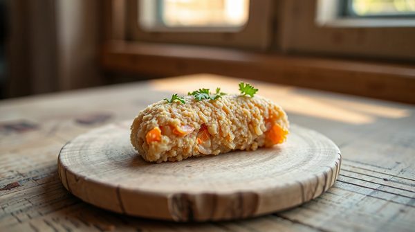 Croquettes sans céréales pour chat : santé et vitalité garanties