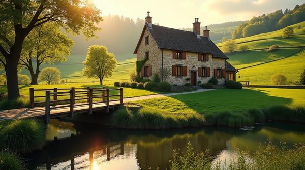Découvrez les hébergements insolites en vendée près du puy du fou