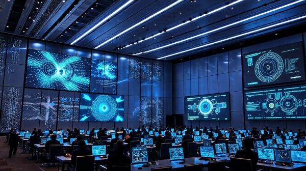 Découvrez les tendances technologies et innovations en 2023