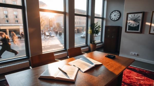 Estimez vos frais : guides des tarifs d'avocat à Liège