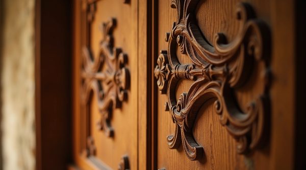 L'essentiel du traitement du bois : préserver et embellir