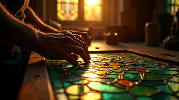 Optimiser vos projets de vitrerie avec un vitrier expert