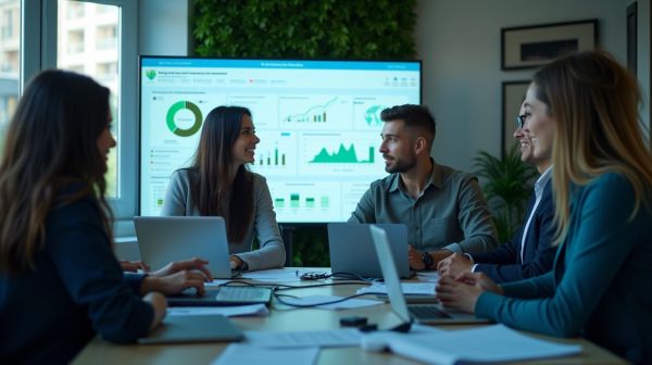 Optimiser vos solutions d’économie d’énergie pour réduire vos factures