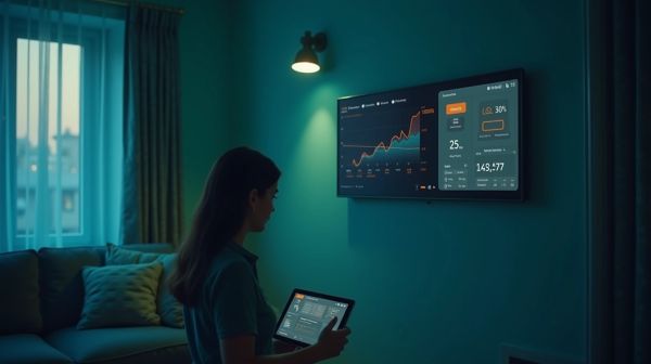 Optimiser vos solutions d’économie d’énergie pour réduire vos factures