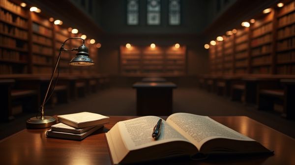 Prépa article 100 : comment réussir votre examen d'avocat