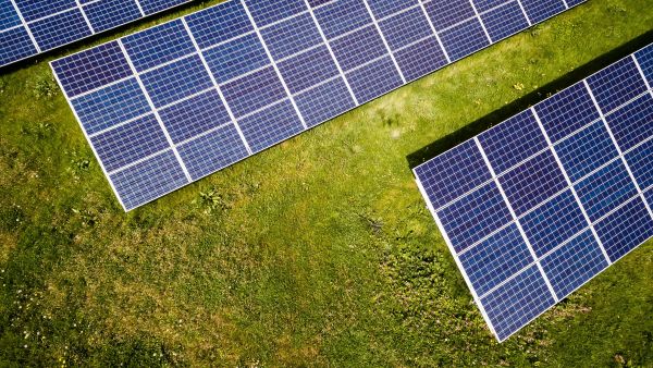 Top avenues d'énergie renouvelable pour surmonter la crise énergétique