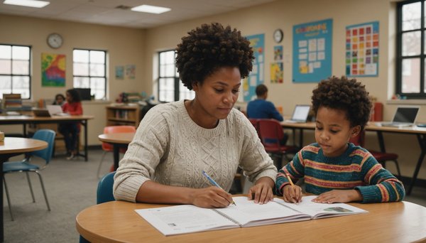 Aide mère célibataire : découvrez les ressources et soutiens !