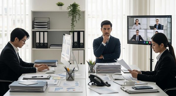 Externaliser ou internaliser la comptabilité : les conséquences pour votre entreprise