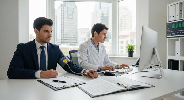 Le polygraphe à Montréal : la solution fiable pour vos vérifications professionnelles
