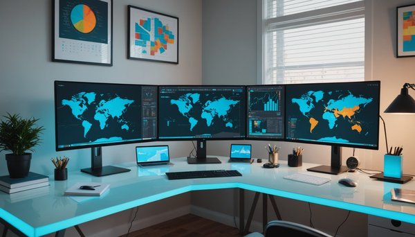 Webzine d'actus au quotidien : votre source pratique d'informations variées