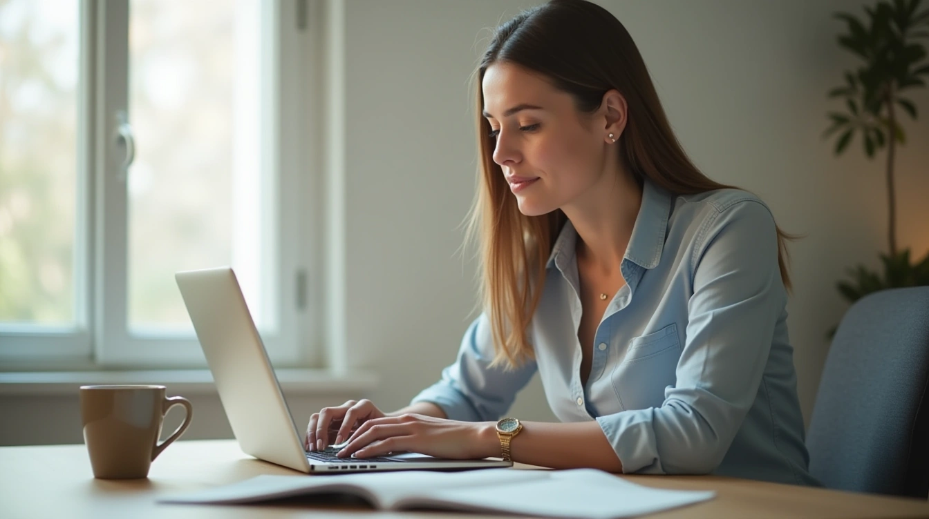 Vos questions sur le freelancing féminin