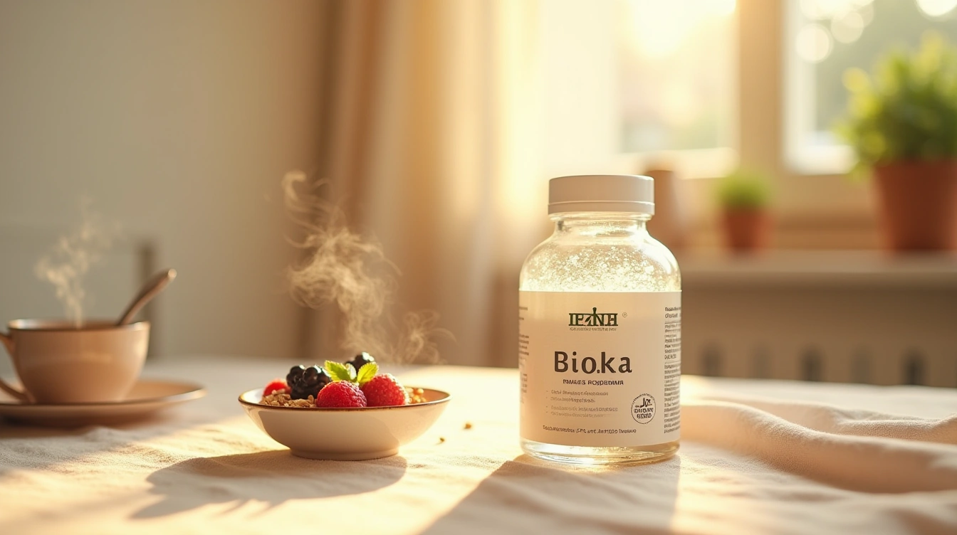 Vos questions sur les probiotiques